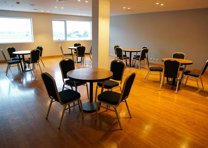 Hotel Parada Linares