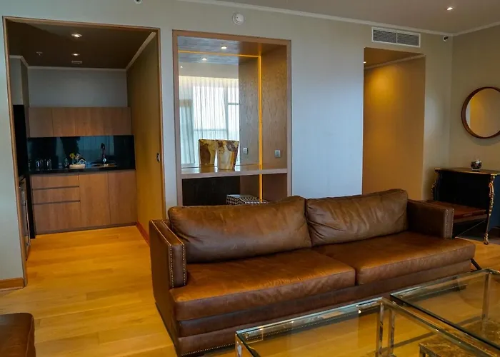 Hotel Parada Linares