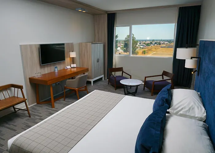 Hotel Parada Linares
