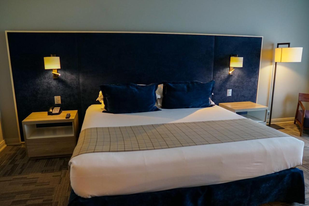 Parada Hotel