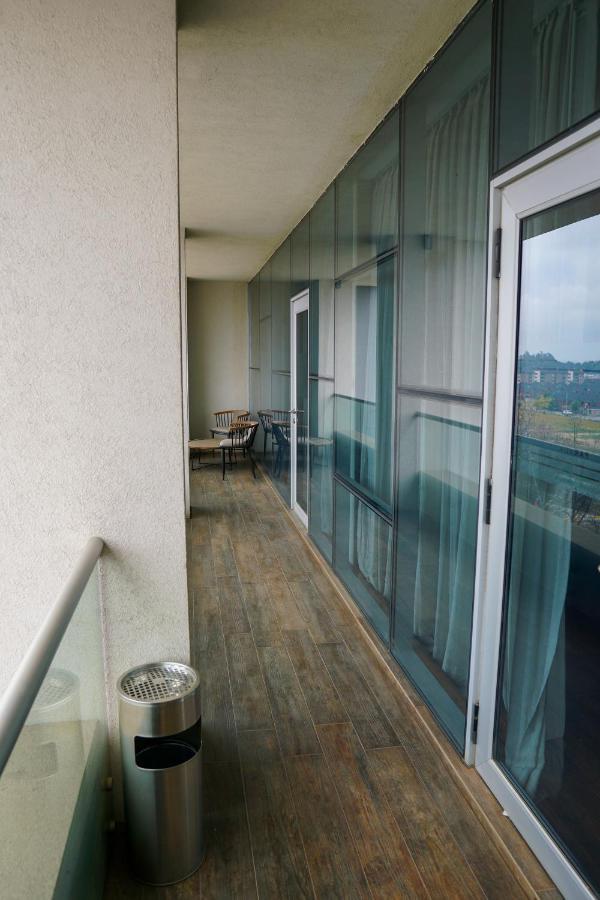 Parada Hotel 4*