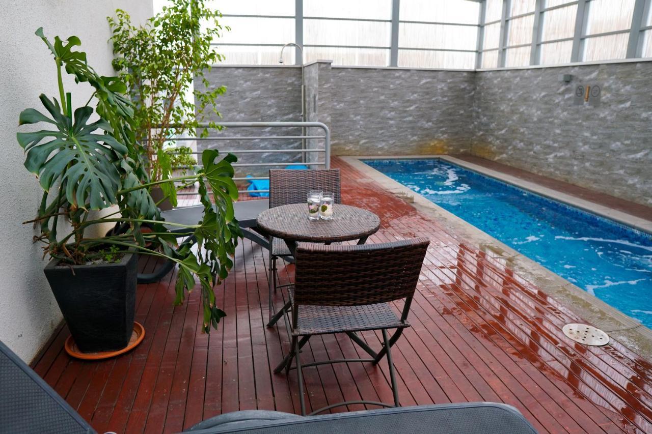 Parada Hotel