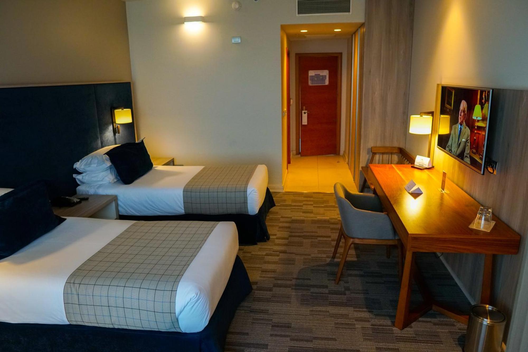 Hotel Parada